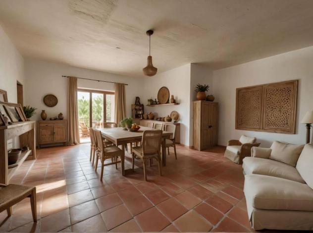 Porzione di casa in vendita a Manciano - Foto 8