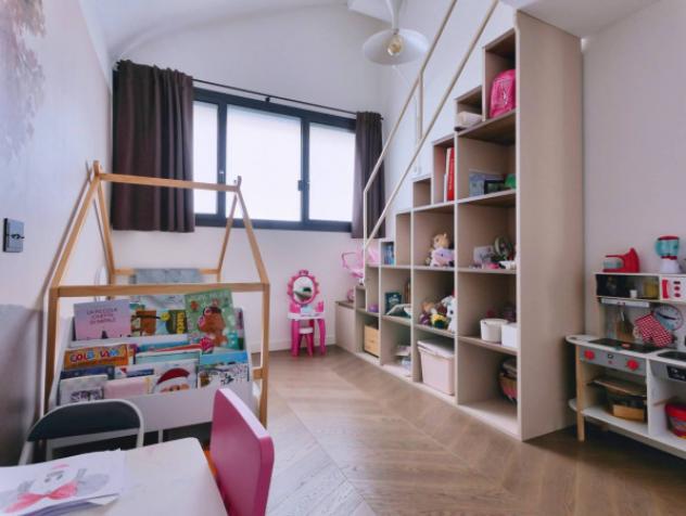 Appartamento di 240 m² con 5 locali in vendita a Milano - Foto 18