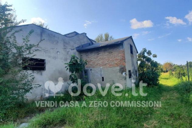 Casa indipendente di 250 m² con 5 locali e posto auto in vendita a Novi di Modena - Foto 9