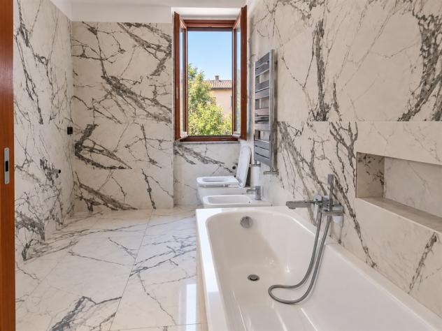 Villa a schiera 5 locali - Rif. 1266 - Foto 18