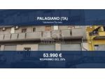 Immobile in asta di 95 m² in vendita a Palagiano