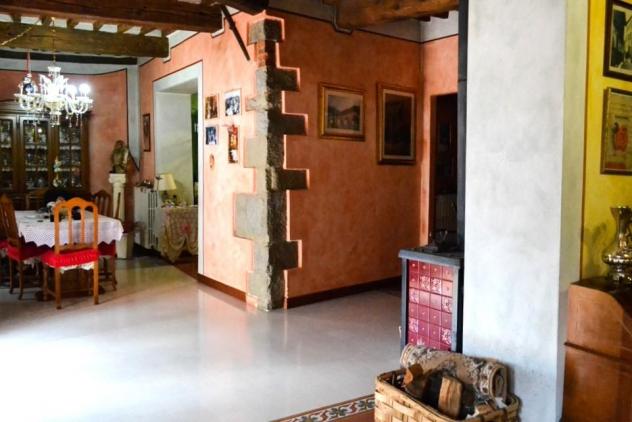 Terratetto in vendita a Collodi - Pescia 300 mq Rif: 1279381 - Foto 9