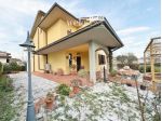 Villa in vendita a Poggio a Caiano 234 mq  Rif: 1399622