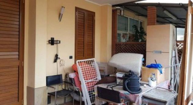Immobile in asta di 187 m² in vendita a Prato - Foto 11