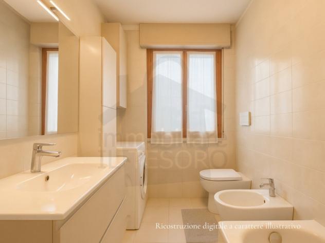 Trilocale in vendita a Rimini - Foto 16
