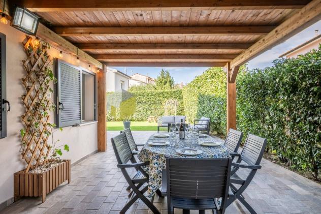 Villa in vendita a San Giuliano Terme 170 mq Rif: 1404197 - Foto 4