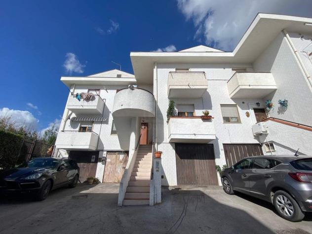 Appartamento in Via Italo Svevo