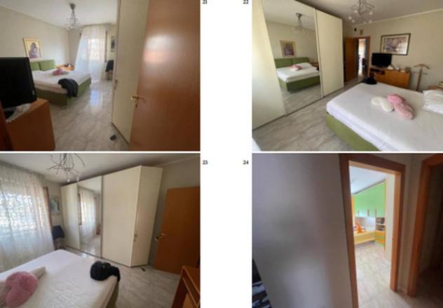 Immobile in asta di 98 m², box auto in vendita a San Severo - Foto 11