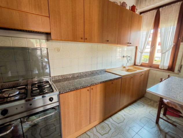 Appartamento in vendita a Montecalvoli Basso - Santa Maria a Monte 220 mq Rif: 1425809 - Foto 8