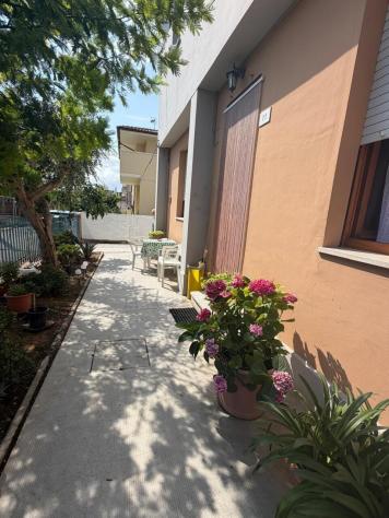 Quadrilocale in vendita a Senigallia