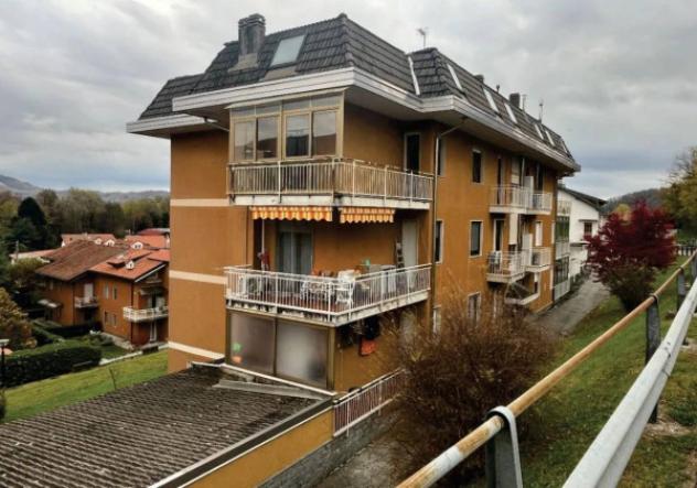 Immobile in asta di 74 m² in vendita a Serravalle Sesia - Foto 3
