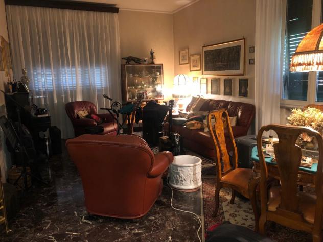 Appartamento in vendita a Siena 175 mq Rif: 1441765