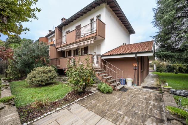 Villa a schiera in vendita a Siziano - Foto 2