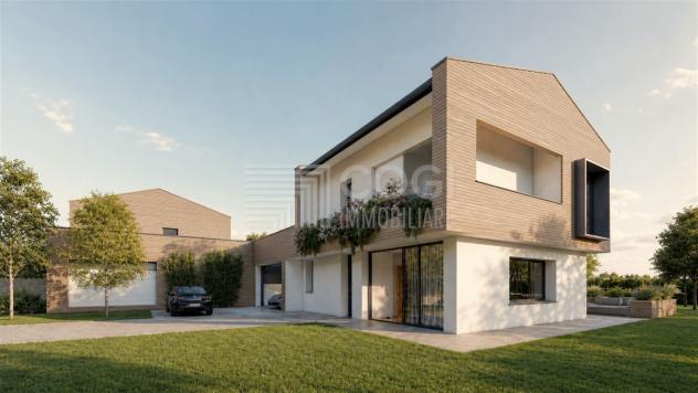 Il progetto della casa ideale a Solarolo - Foto 11