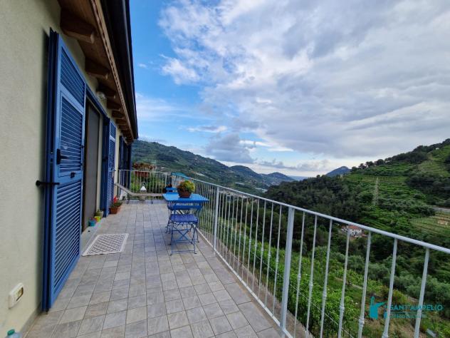 Soldano VENDESI VILLA CON GIARDINO CONDOMINIALE - Foto 7