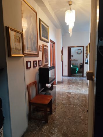 Via Benevento 2: Appartamento di 95 mq. 3 vai con Cantina. - Foto 2