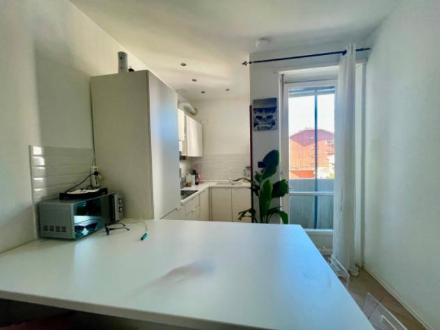 Appartamento di 55 m² con 2 locali in vendita a Torino - Foto 12