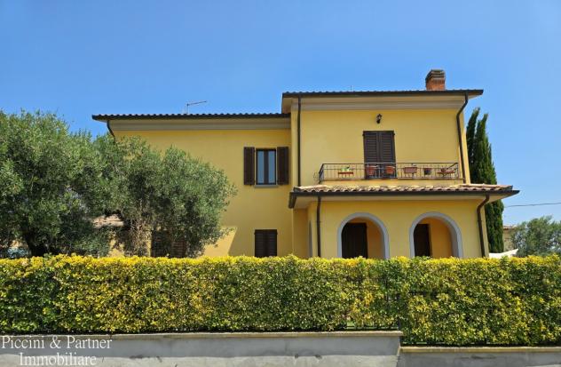 Villa in vendita a Tuoro sul Trasimeno - Foto 2