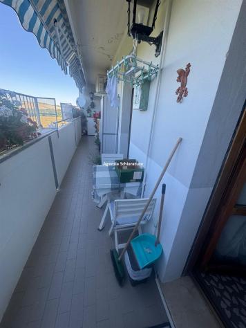 BOTTEGA VENDESI APPARTAMENTO CON DUE CAMERE E GARAGE DOPPIO - Foto 12