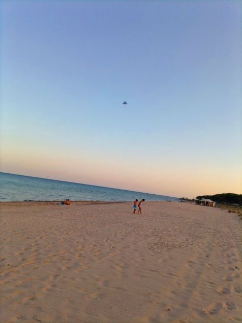 Villa Giorgia a piedi dalla spiagga in Sardegna - Foto 10