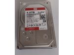 Hard disk WD Red 4 TB WD4002FFWX SATA 6Gb/s TESTATO 3,5" 128MB cache