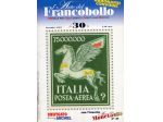 L'arte del francobollo, n. 30 del novembre 2013