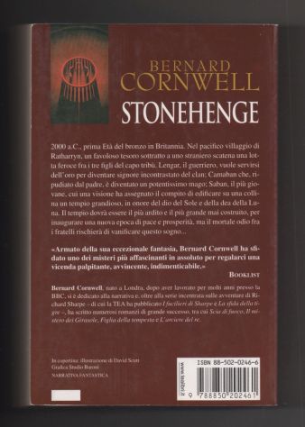 STONEHENGE - Foto 10