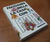 FACCIAMO BELLA LA CASA CON I FIORI di Violet Stevenson, Mondadori 1970. - Foto 4