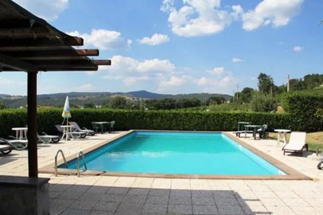 Agriturismo in vendita a Baschi - Foto 11