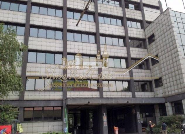 Ufficio Direzionale 730 mq. a Milano - Foto 18