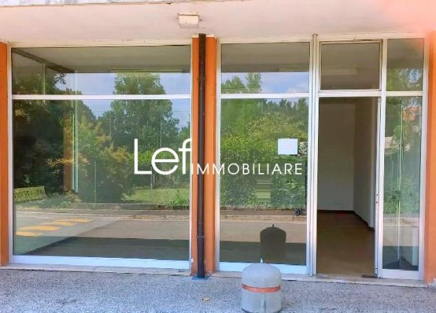 LOCALE COMMERCIALE di 2 vani e di 93 mq (ORMELLE) rif. LC87_4 - Foto 6