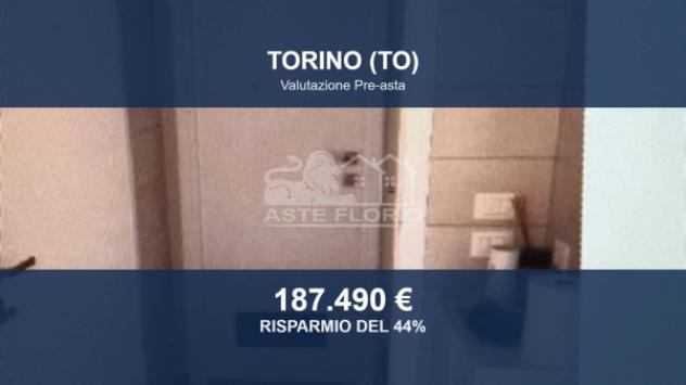 Immobile in asta di 352 m² in vendita a Torino