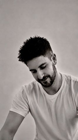 Massaggiatore per donne Tel:3384342141