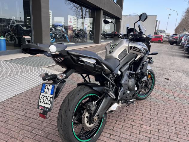 Kawasaki Versys 650 null - Foto 7