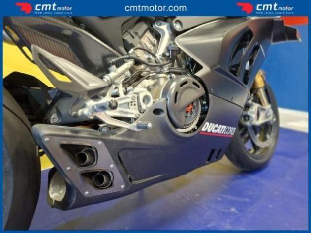 DUCATI Panigale V4 Garantita e Finanziabile rif. 23779241 - Foto 9