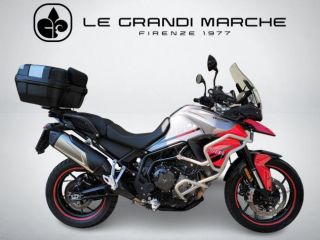 Triumph Tiger 850 Sport