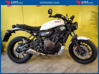 YAMAHA XSR 700 ABS rif. 23545229