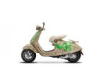 Vespa 946 125 Dragon Euro5