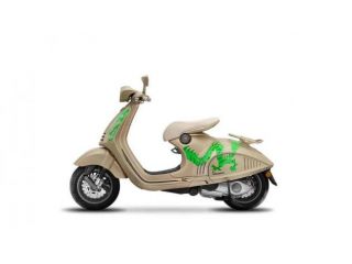 Vespa 946 125 Dragon Euro5