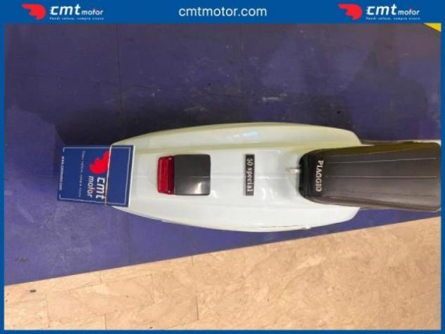 PIAGGIO Vespa 50 Special Garantita e Finanziabile rif. 24156527 - Foto 10