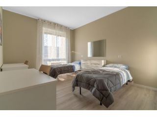 Posti letto in appartamento nuovo Ripamonti, Bocconi, IED, Statale