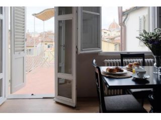 Appartamento in Affitto in zona SANTA CROCE