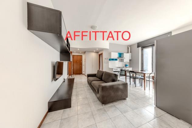 Bilocale in affitto a Milano