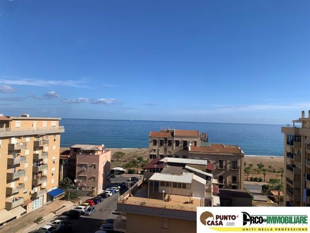 Proponiamo in affitto – Attico vista mare in Via Federico Ferrari Orsi - Foto 3