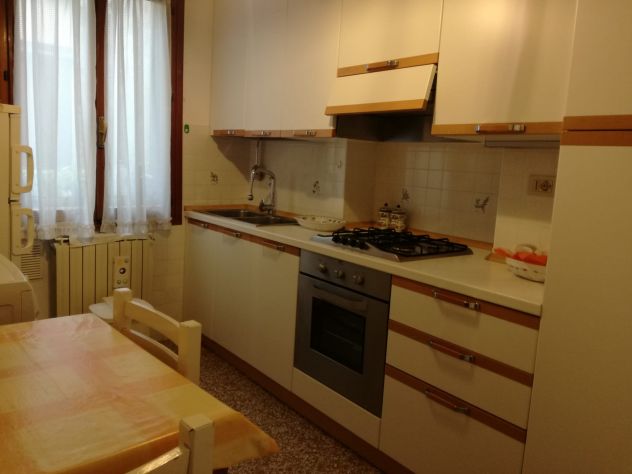 Appartamento 3 posti letto Campo Santa Mrgherita - Foto 4
