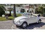 Noleggio auto matrimoni Napoli