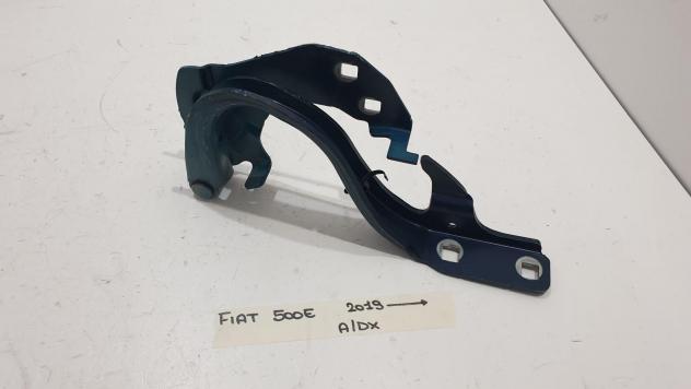CERNIERA COFANO ANTERIORE DX FIAT 500 Serie Elettrica DESTRA (20) - Foto 2