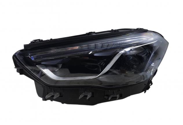 FARO ANTERIORE SINISTRO MERCEDES GLA Serie (H247) A2479064104 (20)