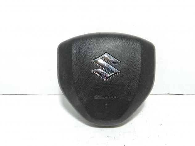 AIRBAG VOLANTE SUZUKI Celerio Serie 4815084M10 (14)