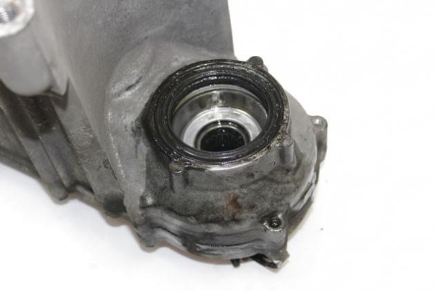TRASMISSIONE FINALE SUZUKI BURGMAN 650 EXECUTIVE 2006 - 2012 2745010G00 2746010G00 FINAL CASE TRANSMISSION - Foto 3